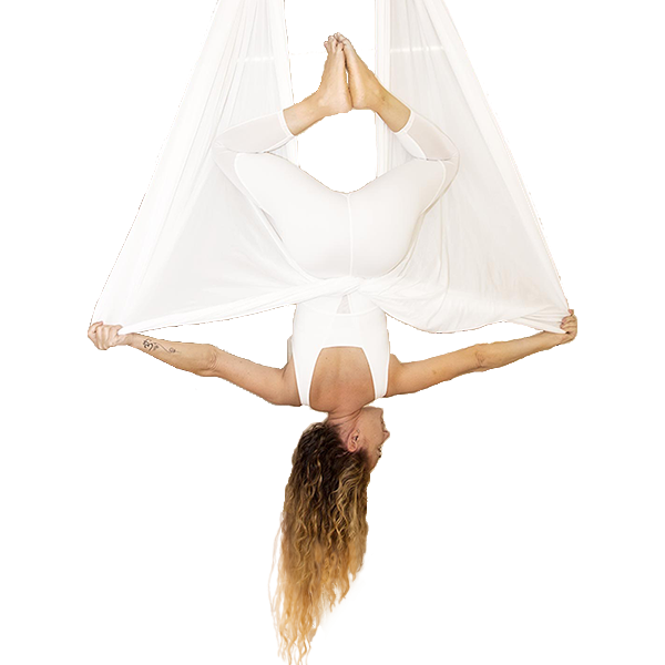 aerial yoga altea