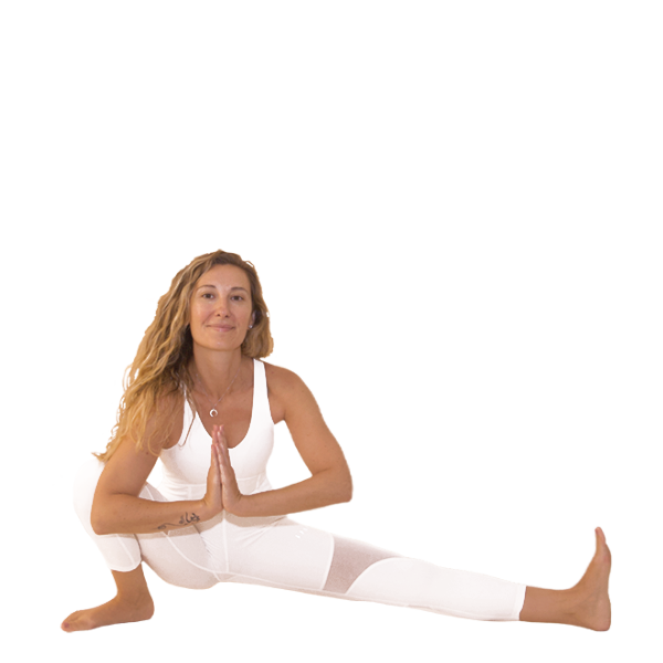 mobility yoga altea