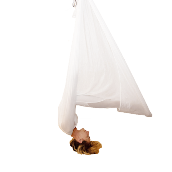 restorative aerial yoga altea