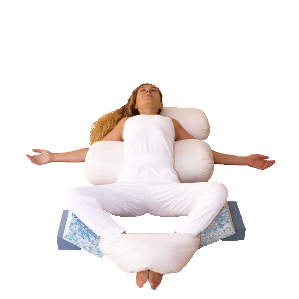 restorative yoga altea