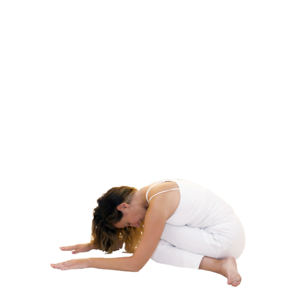 yin yoga altea