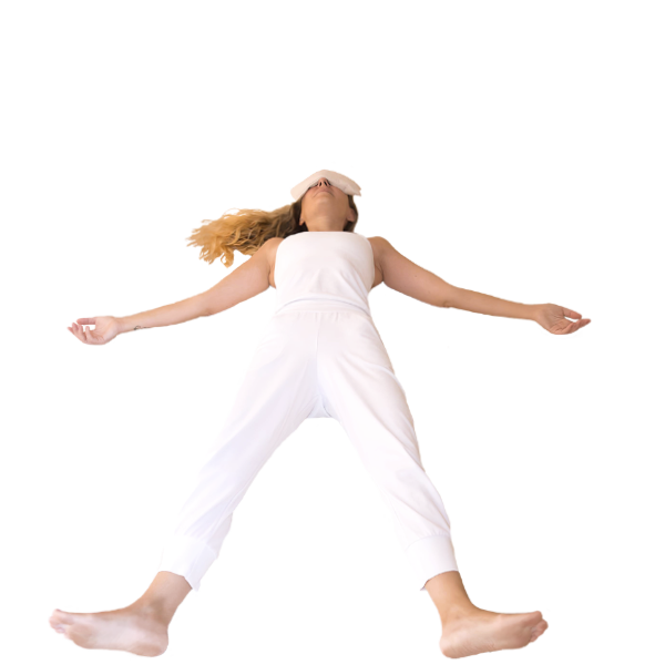 yoga nidra altea