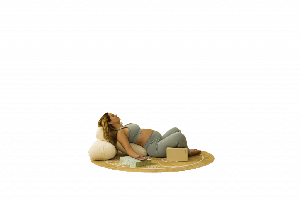 imagen de Yoga Prenatal